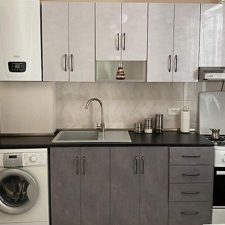 Hestia Otel Gümrü Dış mekan fotoğraf