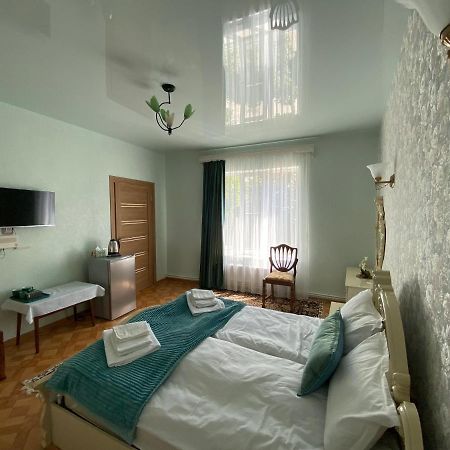 Hestia Otel Gümrü Dış mekan fotoğraf