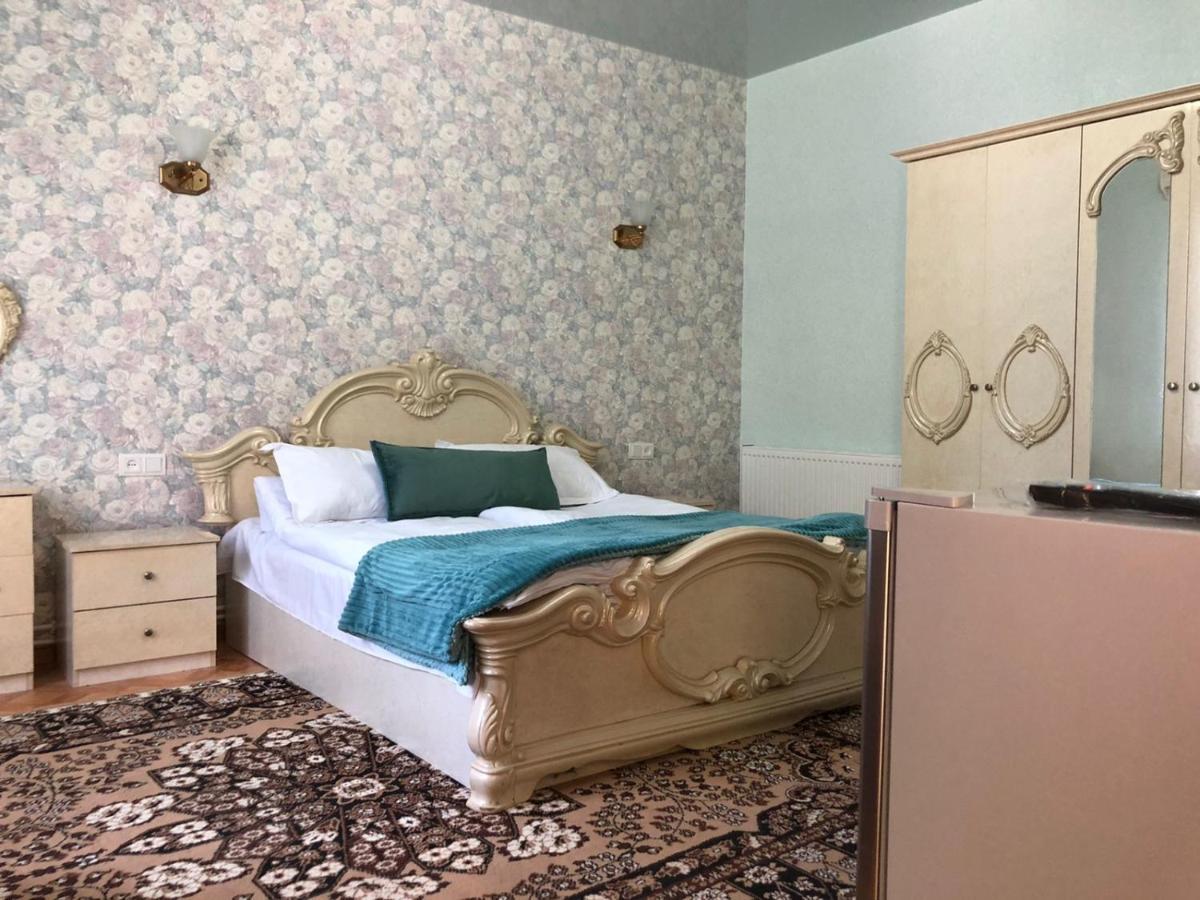 Hestia Otel Gümrü Dış mekan fotoğraf