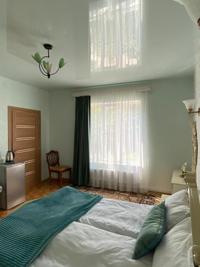 Hestia Otel Gümrü Dış mekan fotoğraf