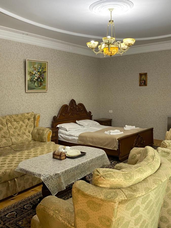 Hestia Otel Gümrü Dış mekan fotoğraf