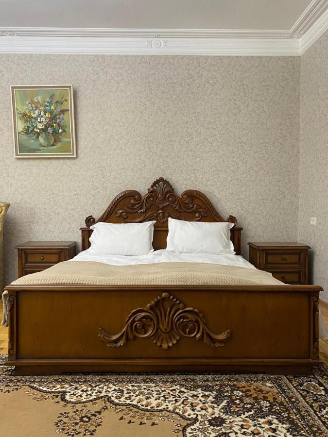 Hestia Otel Gümrü Dış mekan fotoğraf